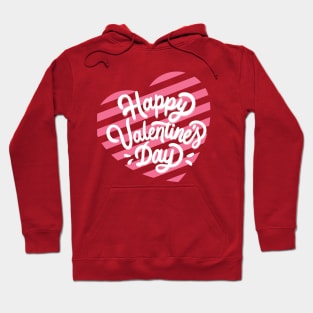 valentine day Hoodie